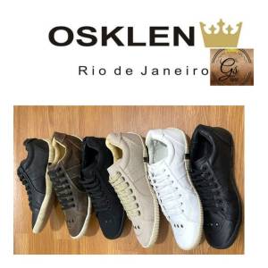 Osklen / Multcores