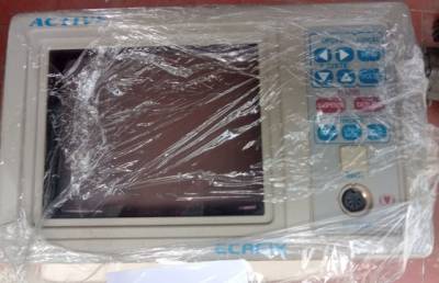 Monitor Cardaco E Tive Ecafix