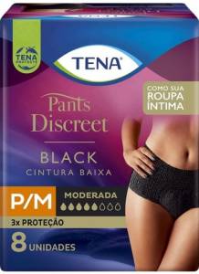 Roupa ntima Ps Parto