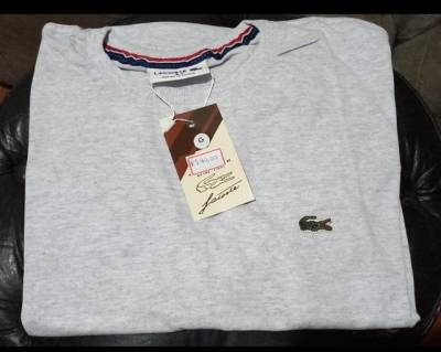 Camisas Peruanas Linha Premium Tam G