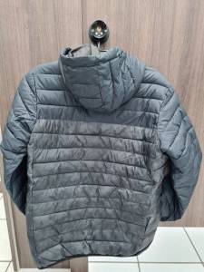Jaquetas Quiksilver Nova (m)