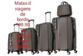 Mala Em Promoo A Partir De 199.00 4 Rodas