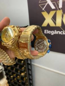 Relgio Invicta Masculino