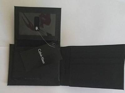 Carteira Masculina