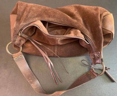 Bolsa Arezzo