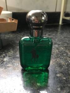Perfume Ralph Lauren Polo Masculino Eau De Toilette 59ml