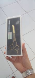 Tesoura 7.0 Polegadas