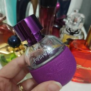 Perfume Feminino Hollister Festival Nite