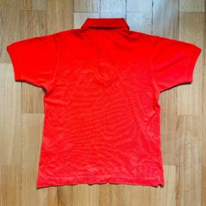 Camisa Polo Infantil Lacoste Original Tamanho Xs (pp)