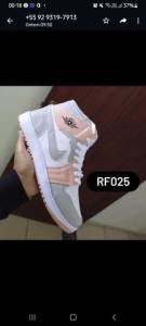 Sapatos
