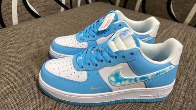 Tnis Nike Dunk