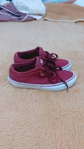 Tnis Da Vans 34