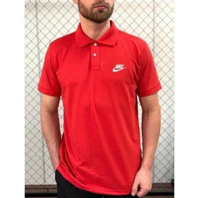 Camisa Polo Nike