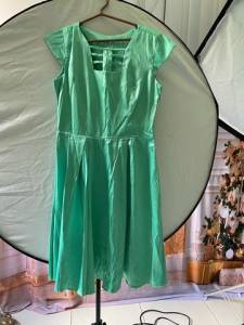 Vestido Vankoke