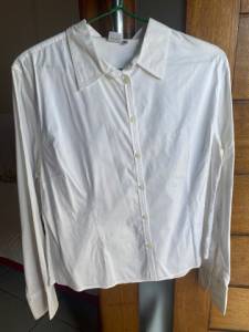 Camisas Sociais Seminovas