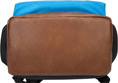 Mochila Targus Strata 2, Notebook At 15,6, Preta E Azul