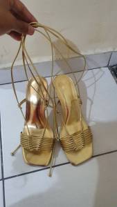 Vendo Sapato N 37.