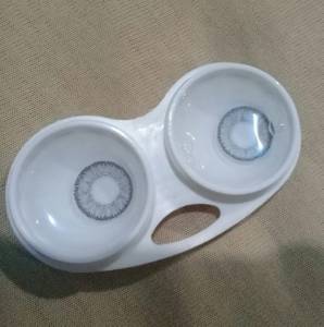 Lentes Anuais Novas