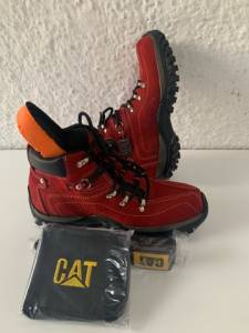 Botas Da Cat A Pronta Entreg
