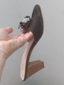 Sapato Feminino