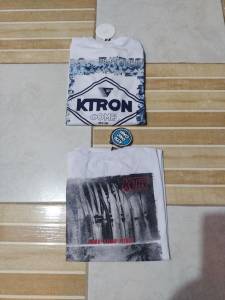 Camiseta Masculina