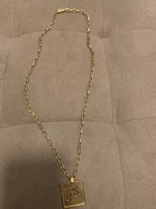 Corrente De Ouro , Oucada