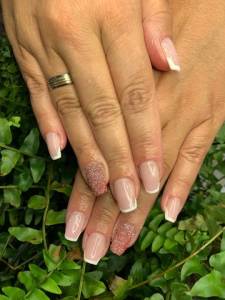 Alongamento De Unhas