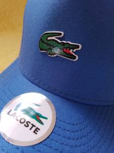 Bon Lacoste Aba Curva Premium
