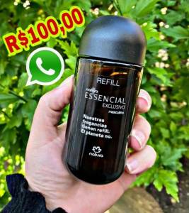 Essencial Natura Promoo Delivery