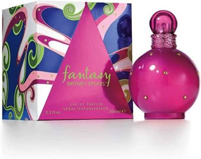Perfume Fantasy