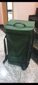 Mala Victorinox De Rodinhas