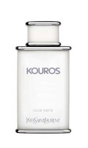 Kouros - Yves Saint Laurent - 3ml