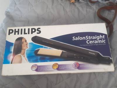 Prancha Philips