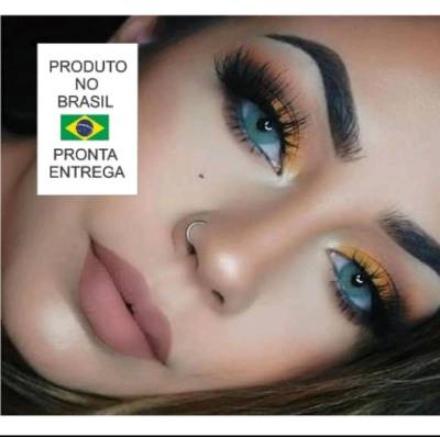 Lents De Contato