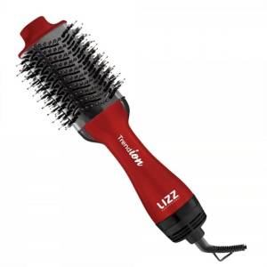 Escova Secadora De Cabelo Lizz