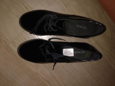Sapato Oxford