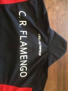 Camisa Flamengo Tamanho M