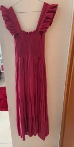 Vestido Midi