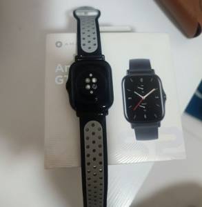 Amazfit Gts 2
