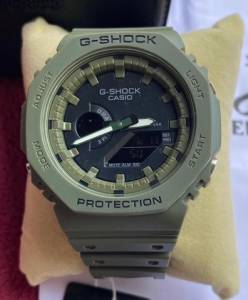 Relgio G-shock