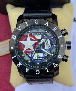 Relgio Bvlgari