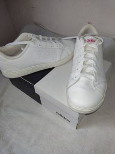 Tnis Adidas Original Branco