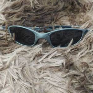 culos Oakley Juliet