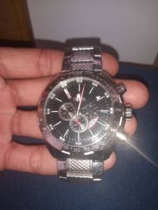 Festina Chronograph Original