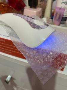 Kit Banho De Gel