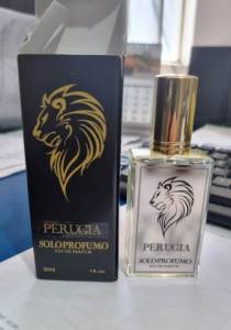 Perfume Premium Soloprofumo - Perugia (acqua De Gio)