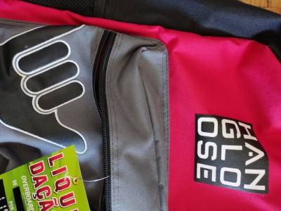 Mochila Hang Loose Sem Uso