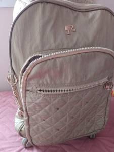Mochila Luxcel