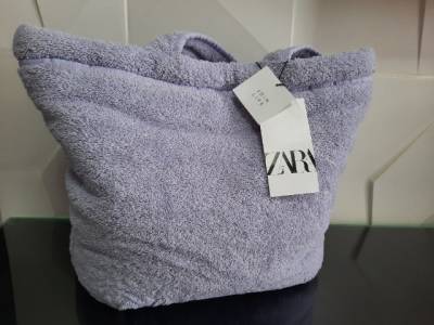 Bolsa Zara