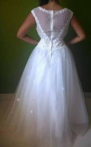 Vestido De Noiva / Debutante